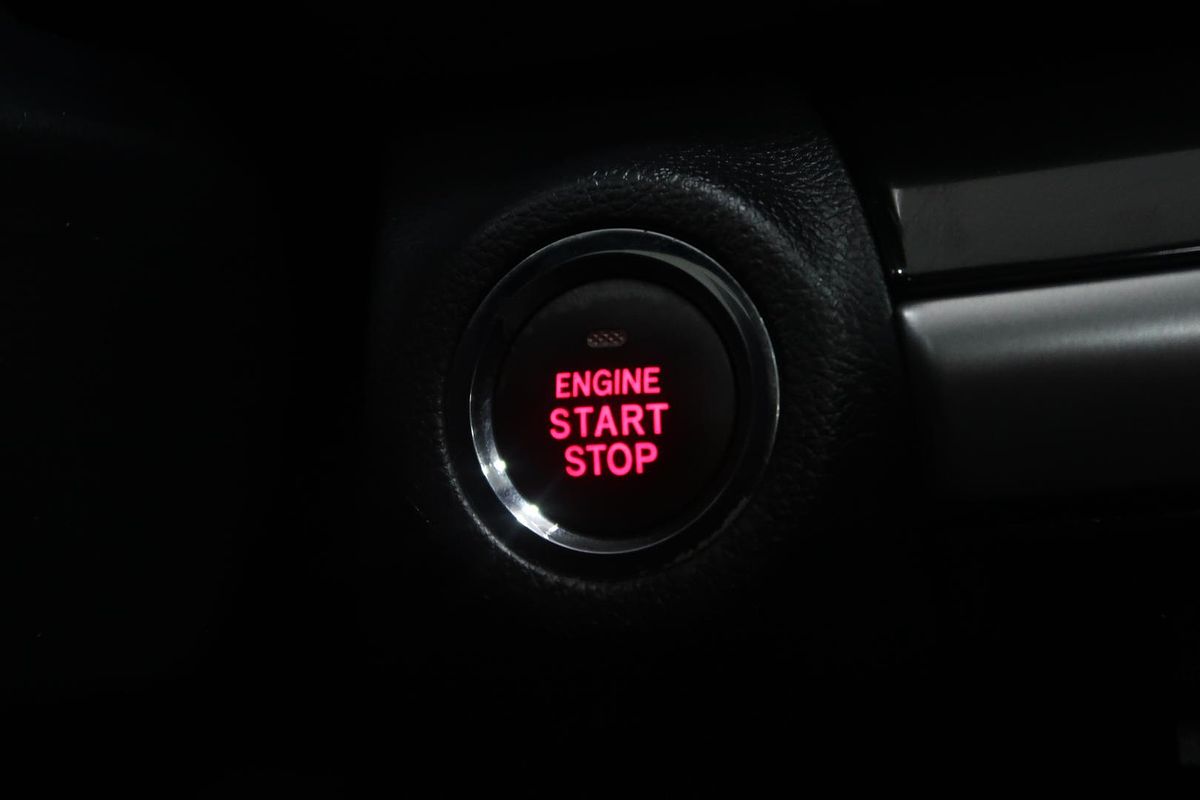 2016 Subaru Liberty 2.5i Premium 6GEN