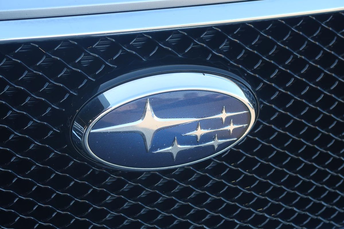 2016 Subaru Liberty 2.5i Premium 6GEN