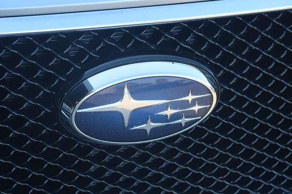 2016 Subaru Liberty 2.5i Premium 6GEN