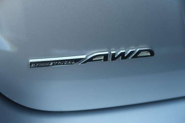 2016 Subaru Liberty 2.5i Premium 6GEN