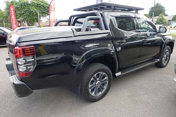 2019 Mitsubishi Triton GLS Premium MR 4X4