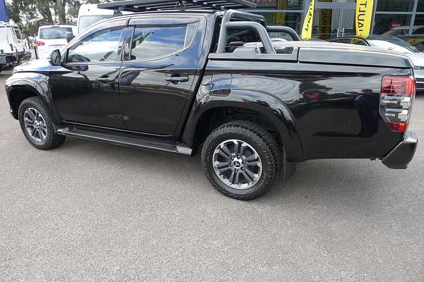 2019 Mitsubishi Triton GLS Premium MR 4X4