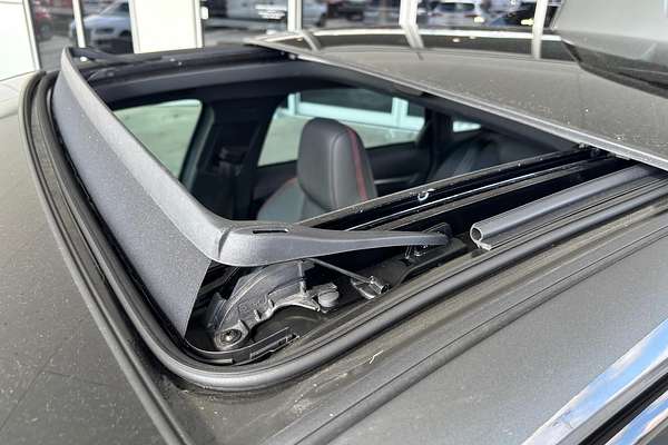 2023 Audi S3 GY