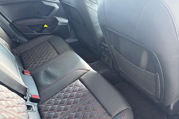 2023 Audi S3 GY