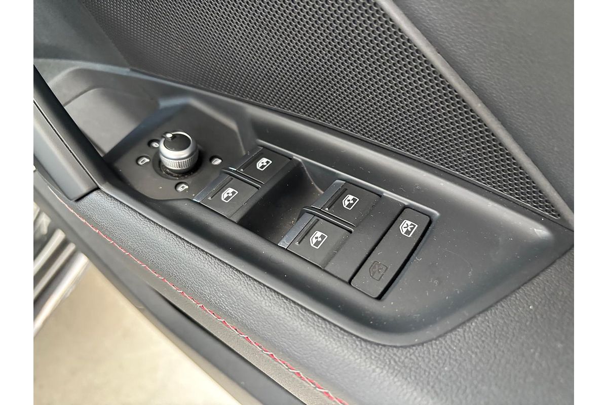 2023 Audi S3 GY