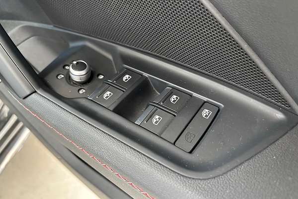 2023 Audi S3 GY