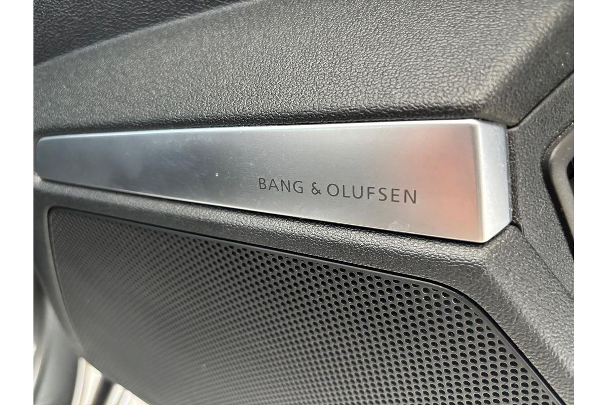 2023 Audi S3 GY