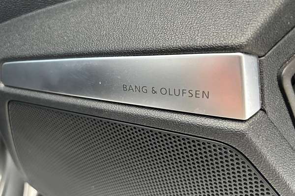 2023 Audi S3 GY