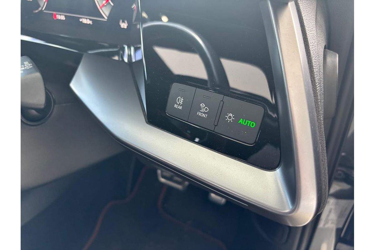 2023 Audi S3 GY