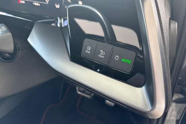 2023 Audi S3 GY