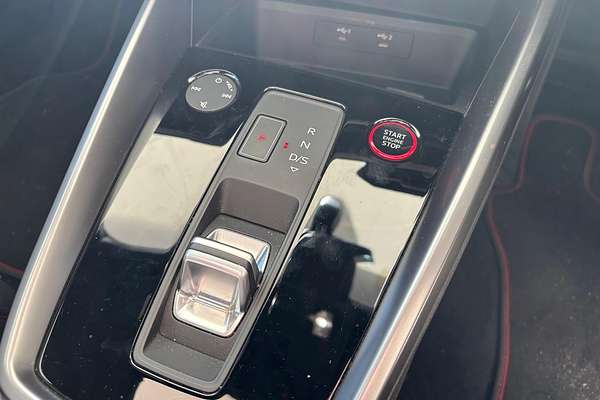 2023 Audi S3 GY