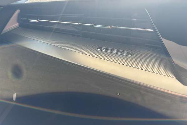 2023 Audi S3 GY