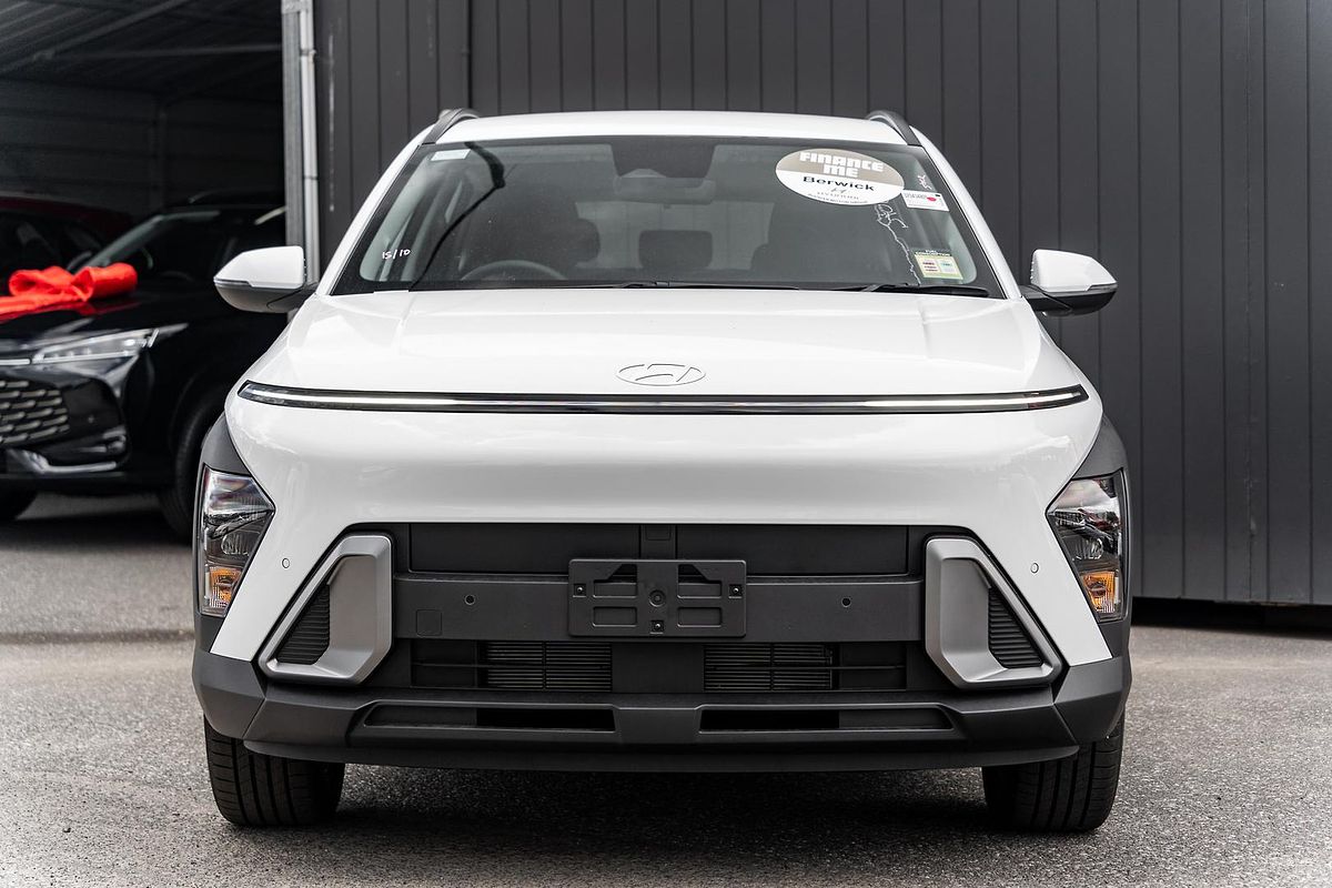 2025 Hyundai Kona SX2.V2