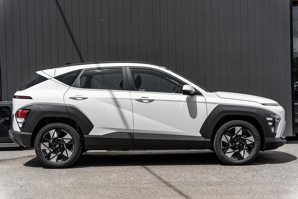 2025 Hyundai Kona SX2.V2