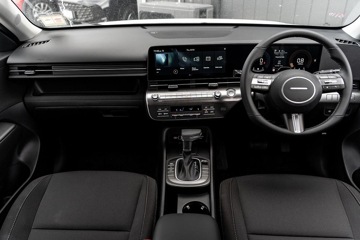 2025 Hyundai Kona SX2.V2