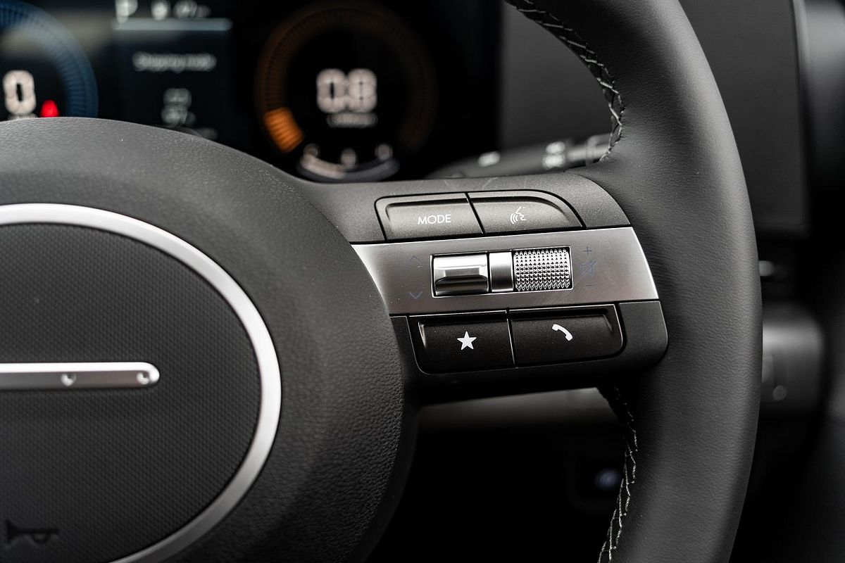 2025 Hyundai Kona SX2.V2