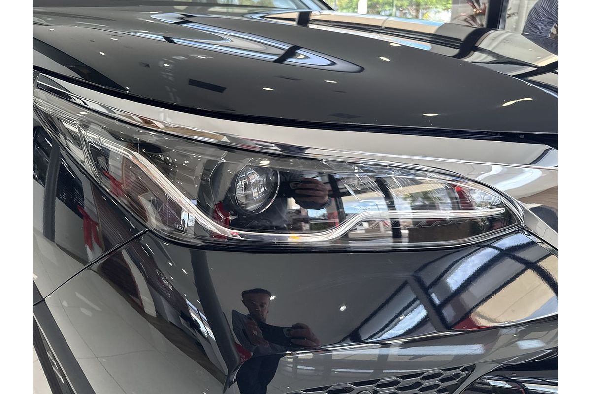 2022 Toyota Fortuner GXL GUN156R