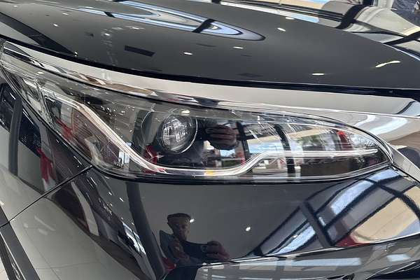 2022 Toyota Fortuner GXL GUN156R