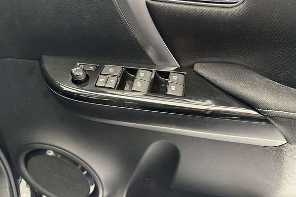 2022 Toyota Fortuner GXL GUN156R