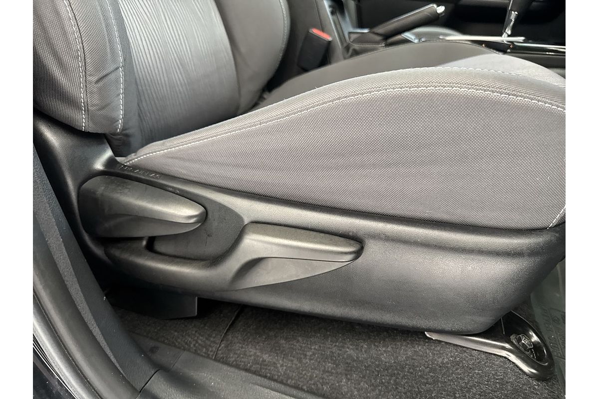 2022 Toyota Fortuner GXL GUN156R