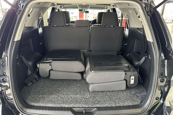 2022 Toyota Fortuner GXL GUN156R