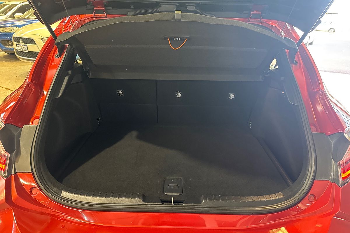 2020 Toyota Corolla Ascent Sport Hybrid ZWE211R