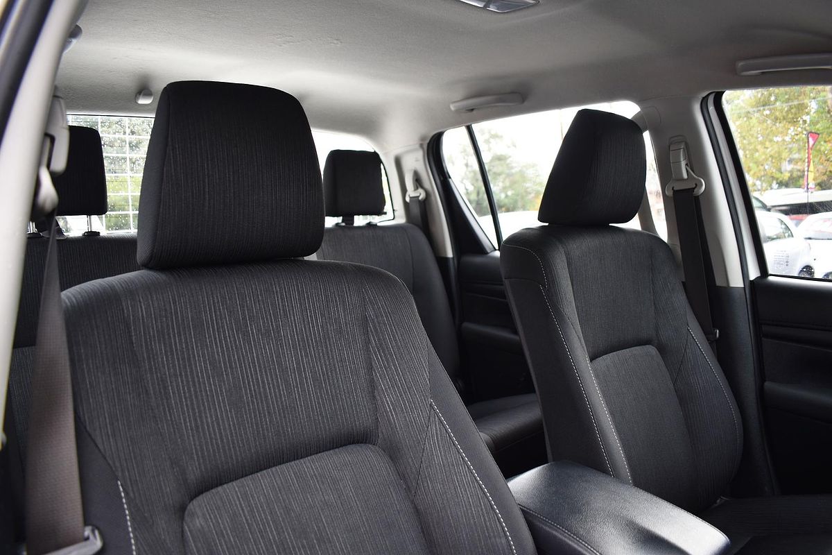 2022 Toyota Hilux SR GUN126R 4X4