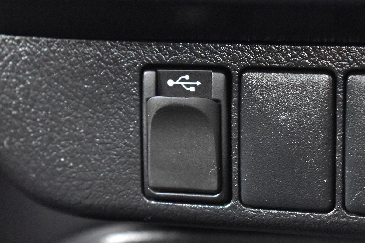 2022 Toyota Hilux SR GUN126R 4X4