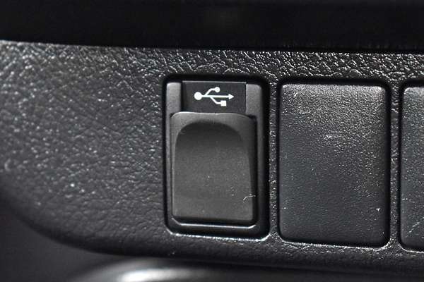 2022 Toyota Hilux SR GUN126R 4X4