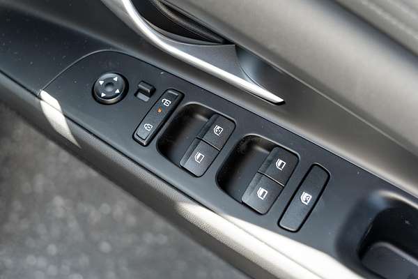 2025 Hyundai i30 CN7.V2