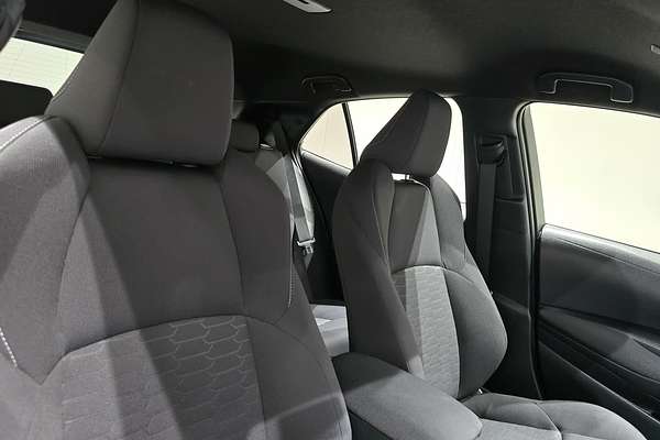 2024 Toyota Corolla Ascent Sport Hybrid ZWE219R