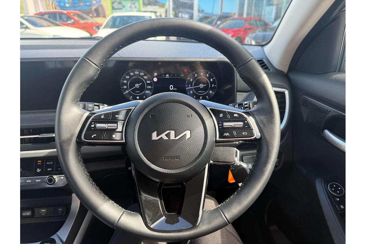 2024 Kia Seltos Sport SP2 PE