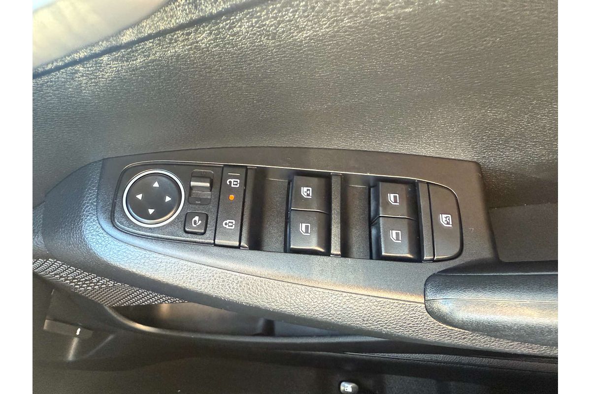 2024 Kia Seltos Sport SP2 PE