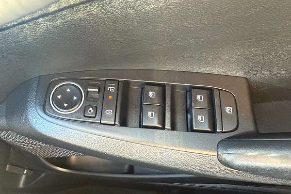 2024 Kia Seltos Sport SP2 PE