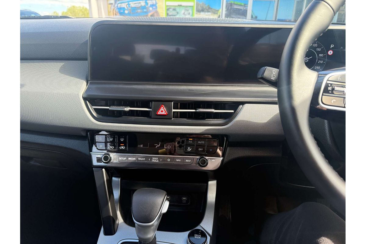 2024 Kia Seltos Sport SP2 PE