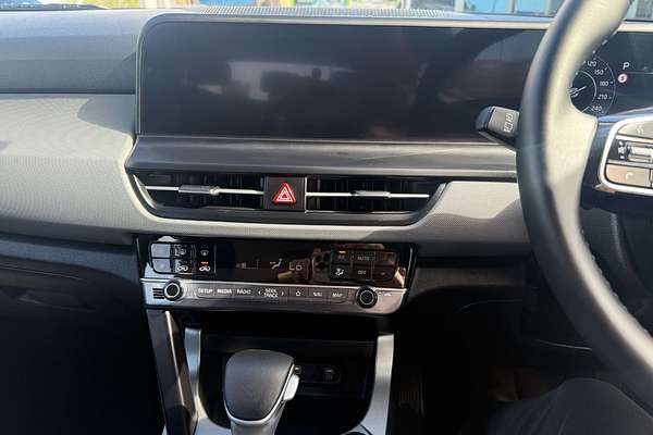 2024 Kia Seltos Sport SP2 PE