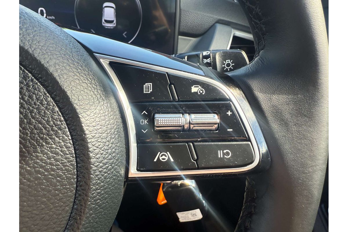 2024 Kia Seltos Sport SP2 PE