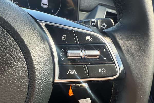 2024 Kia Seltos Sport SP2 PE
