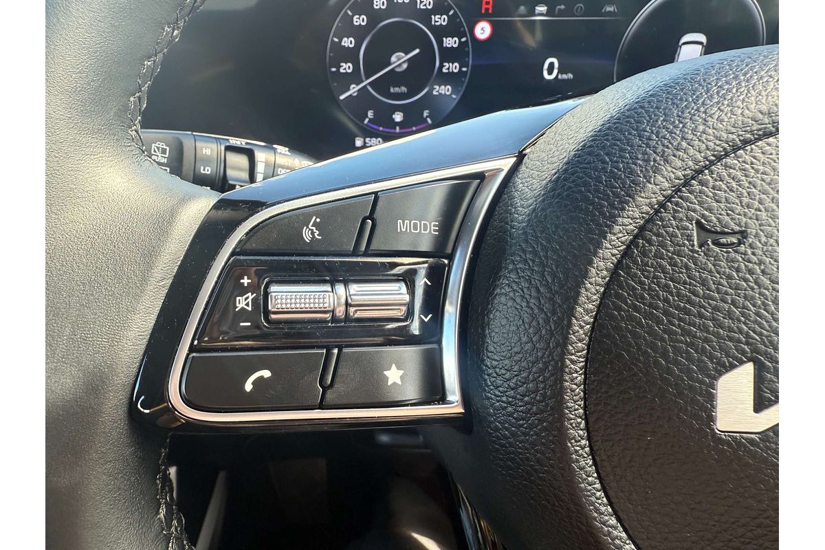 2024 Kia Seltos Sport SP2 PE