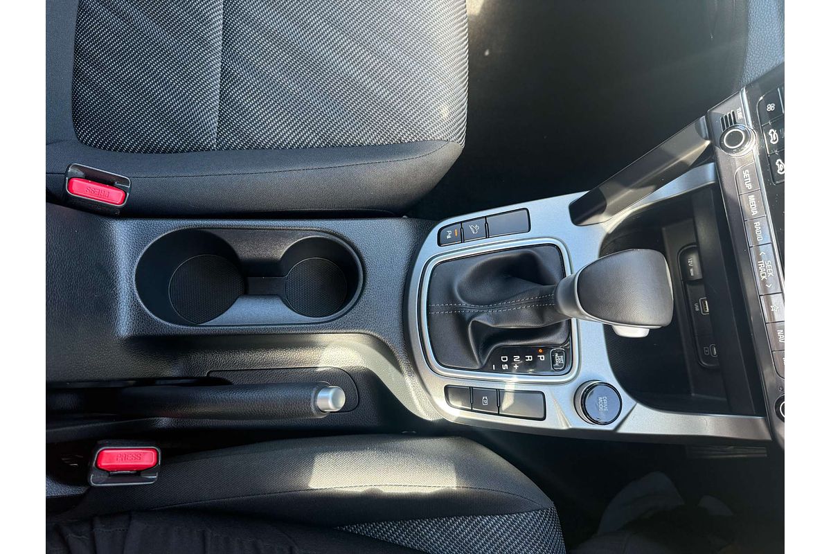 2024 Kia Seltos Sport SP2 PE