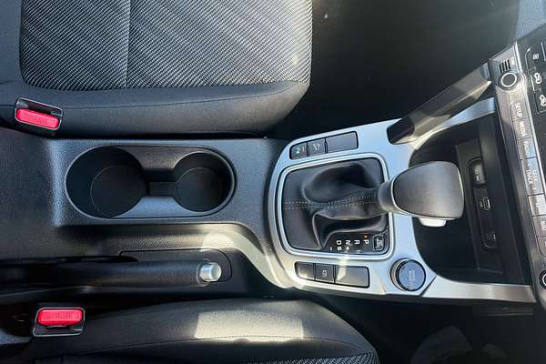 2024 Kia Seltos Sport SP2 PE
