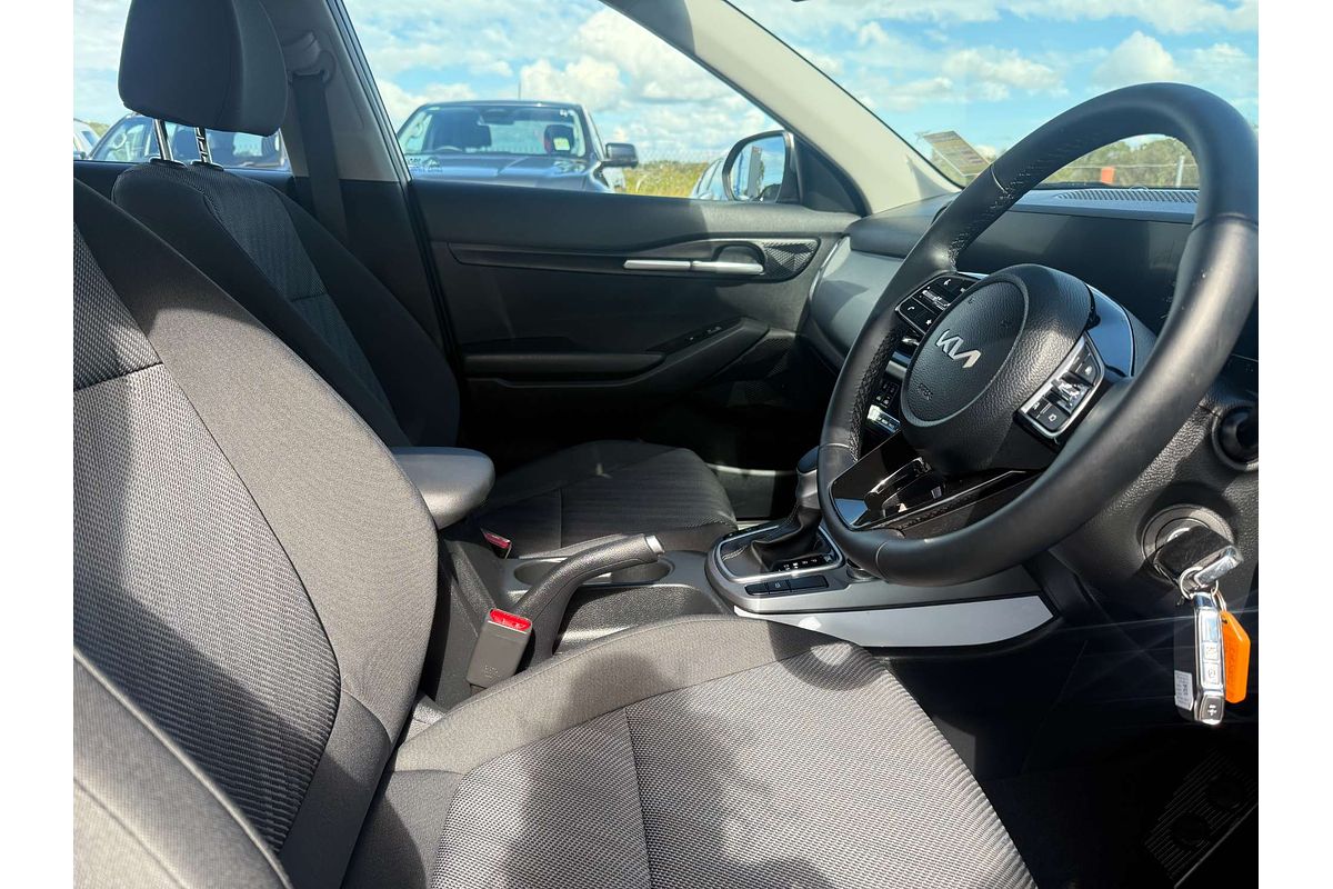 2024 Kia Seltos Sport SP2 PE