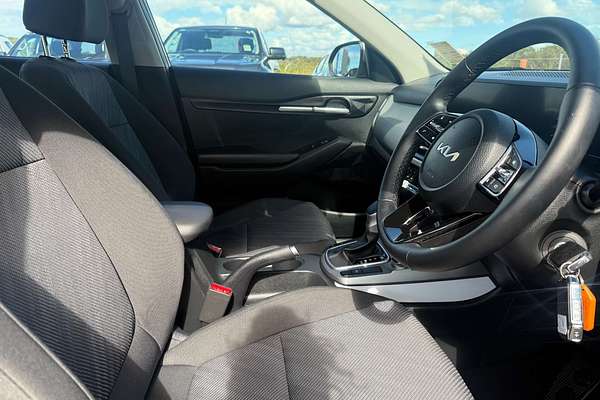 2024 Kia Seltos Sport SP2 PE