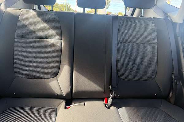 2024 Kia Seltos Sport SP2 PE