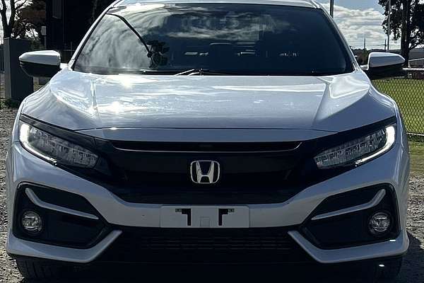 2020 Honda Civic VTi-LX 10th Gen