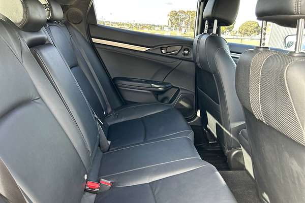 2020 Honda Civic VTi-LX 10th Gen