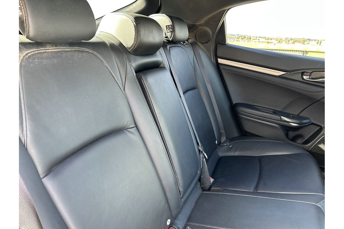 2020 Honda Civic VTi-LX 10th Gen