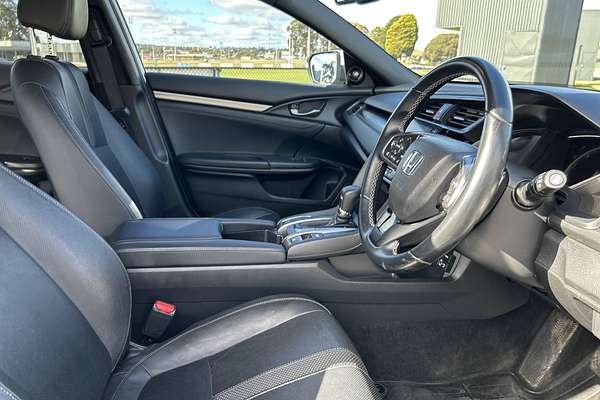 2020 Honda Civic VTi-LX 10th Gen