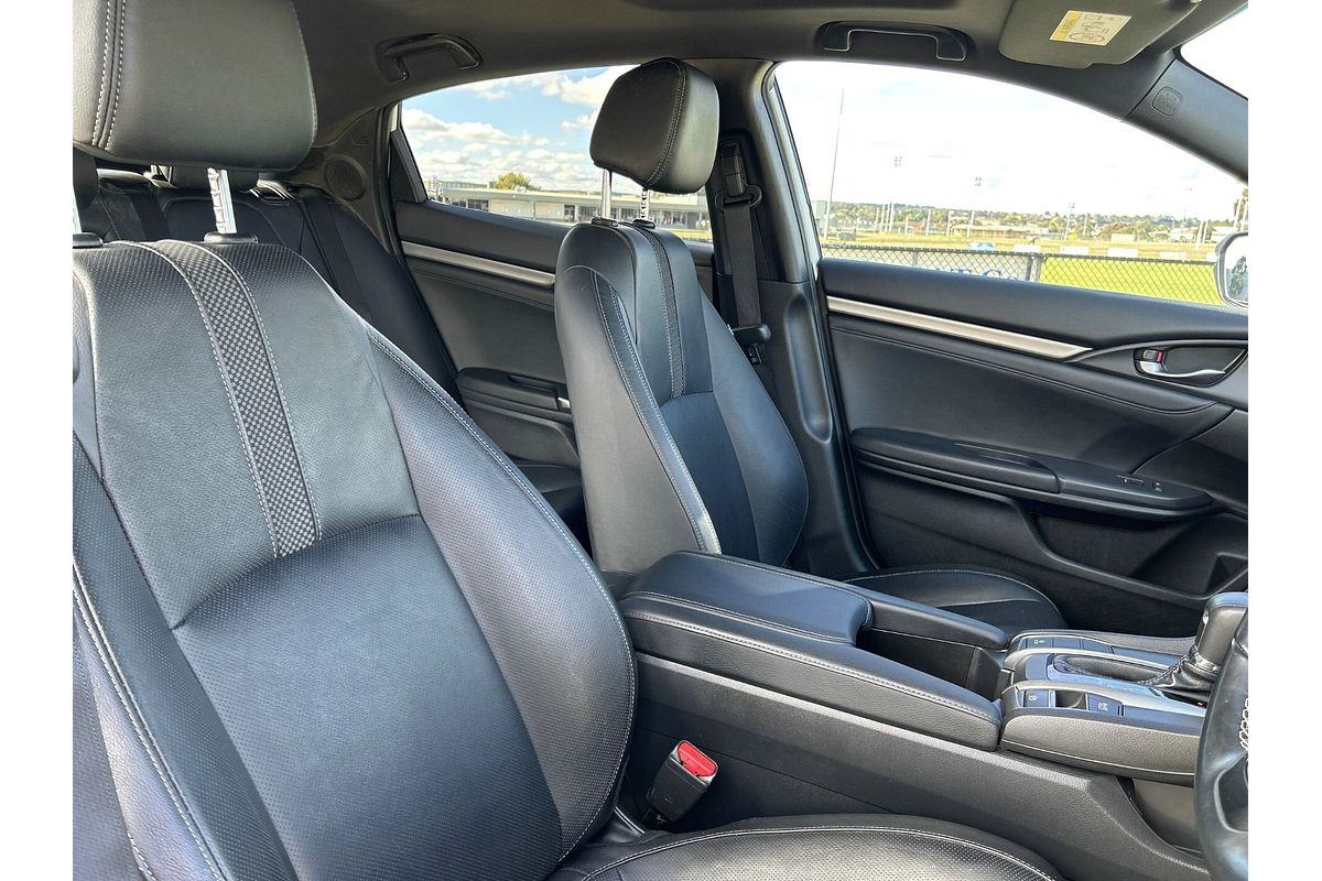 2020 Honda Civic VTi-LX 10th Gen