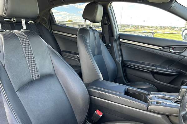 2020 Honda Civic VTi-LX 10th Gen